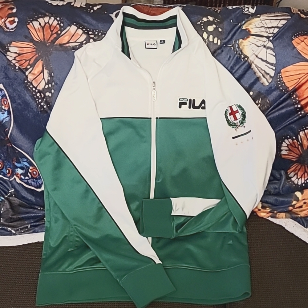 Sport Jacket